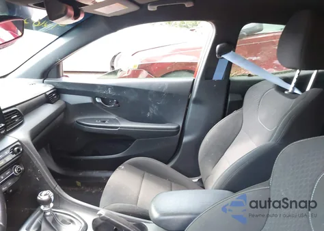 2020 Hyundai Veloster N from USA, damaged, VIN KMHT36AH0LU004909